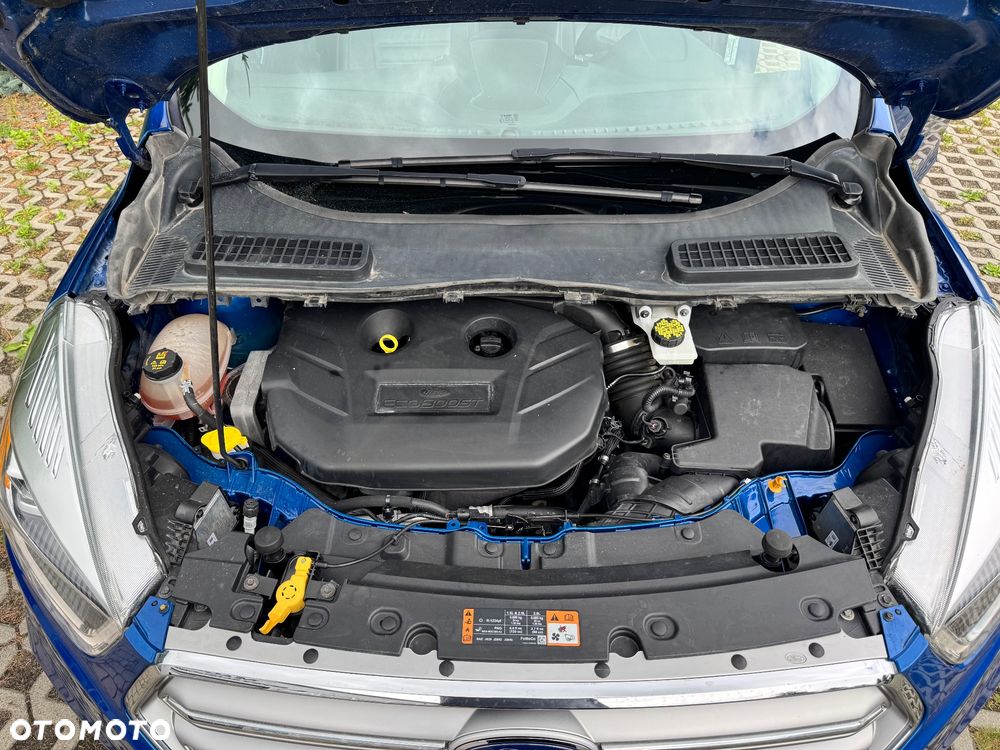 Ford Escape - 28