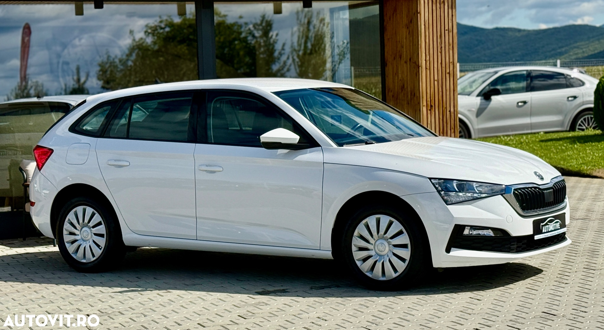 Skoda Scala 1.6 TDI Ambition - 12