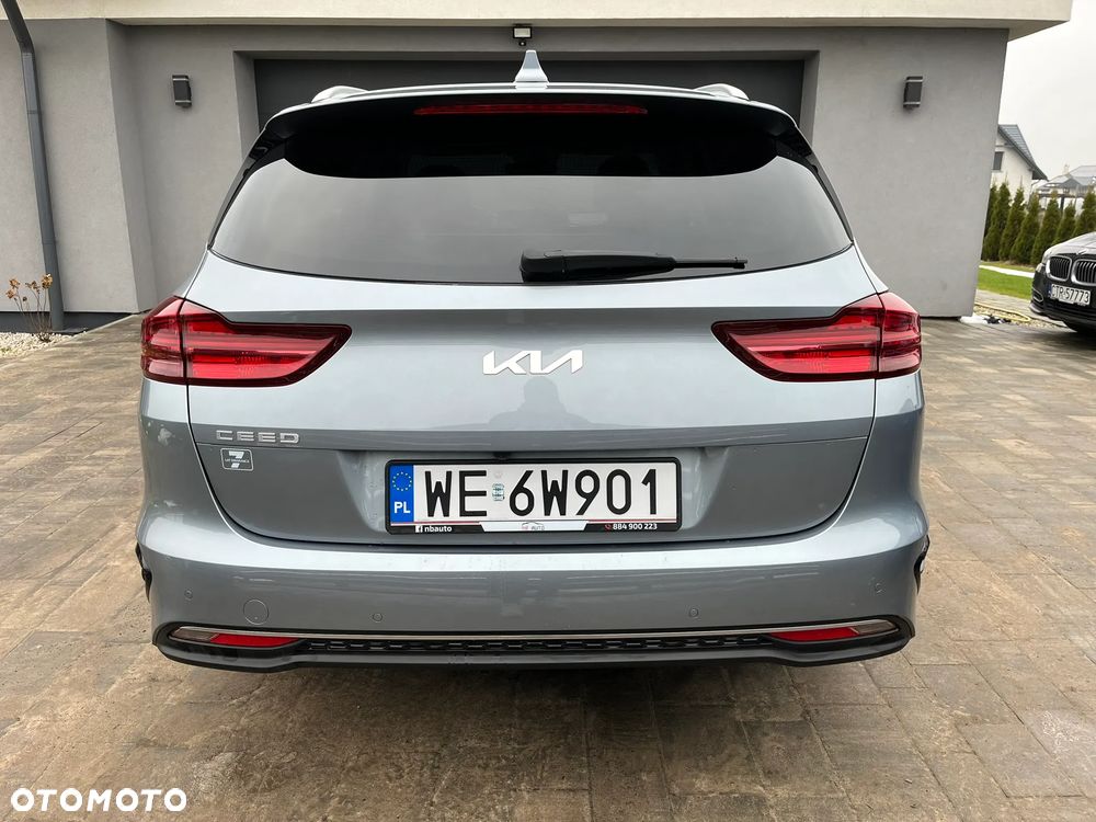 Kia Ceed 1.5 T-GDI L DCT - 4