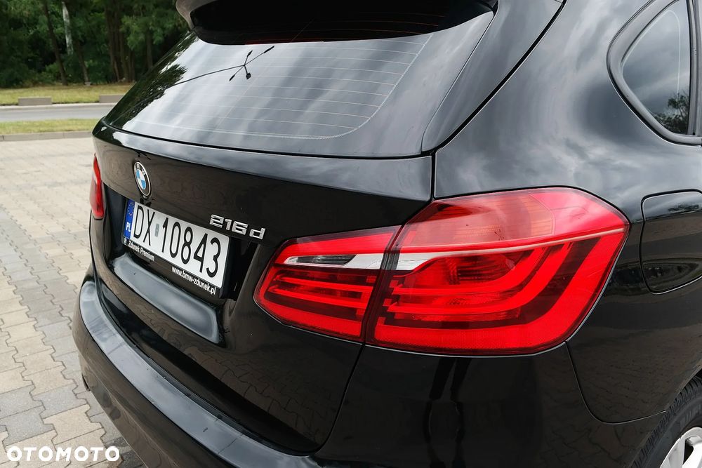 BMW Seria 2 - 23