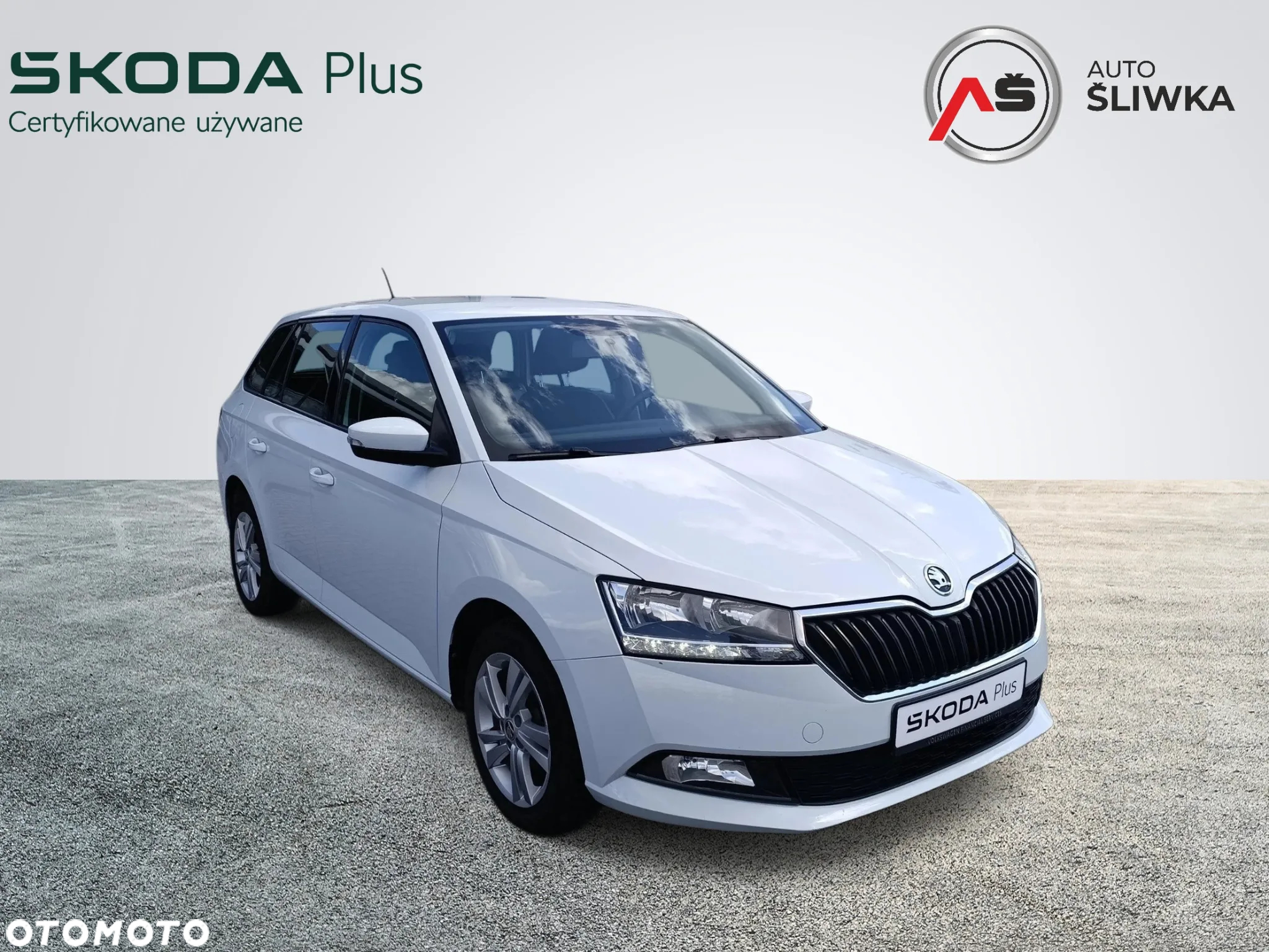 Skoda Fabia 1.0 TSI Ambition - 7