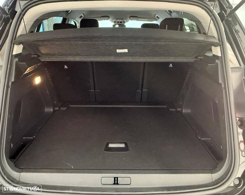 Citroën C5 Aircross 1.5 BlueHDi Plus EAT8 - 10