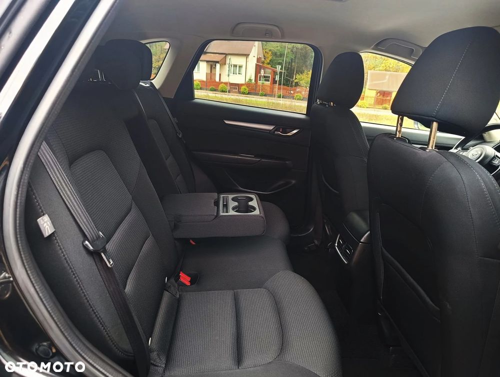 Mazda CX-5 2.0 Skyenergy 2WD - 37