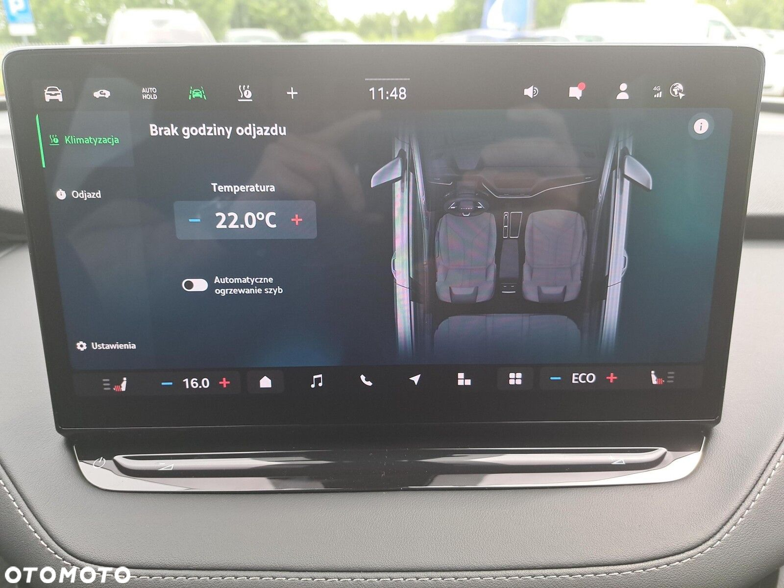 Skoda Enyaq 85 82kWh Sportline - 32