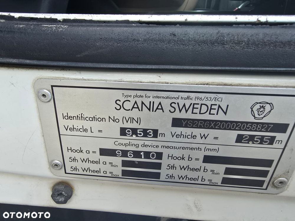 Scania R480 - 27