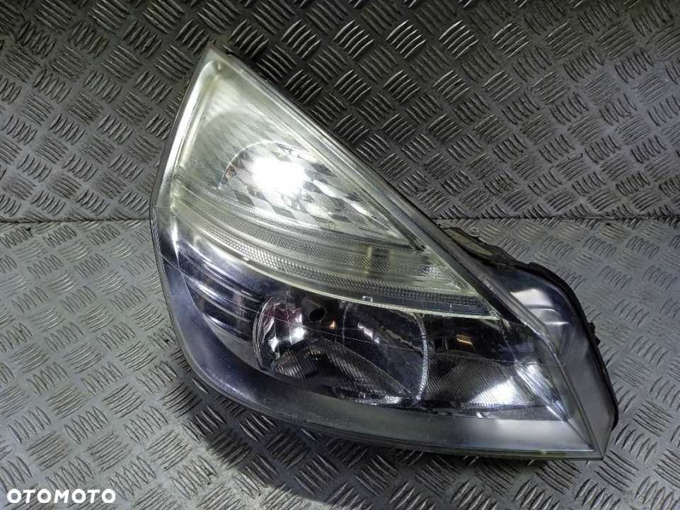 LAMPA PRAWA PRZEDNIA RENAULT ESPACE 4 LIFT - 3