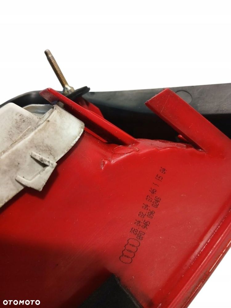lampa prawa tylna tył audi a3 8p 3d 8p0945096 a3 8p - 4