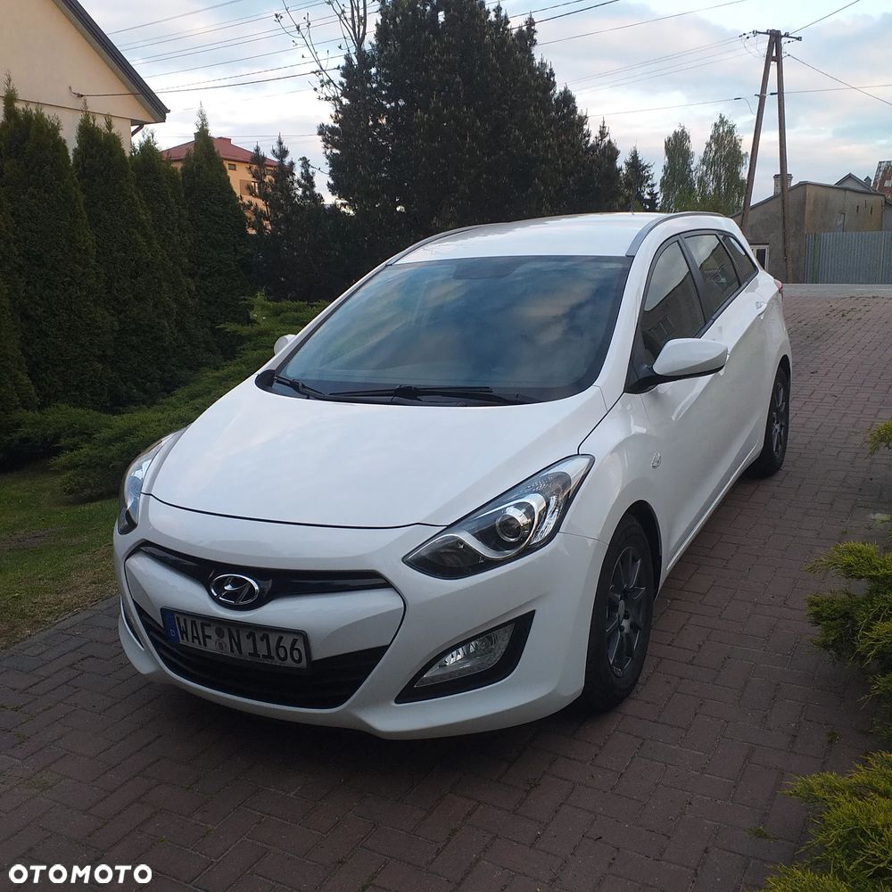 Hyundai i30 1.4 Classic - 2