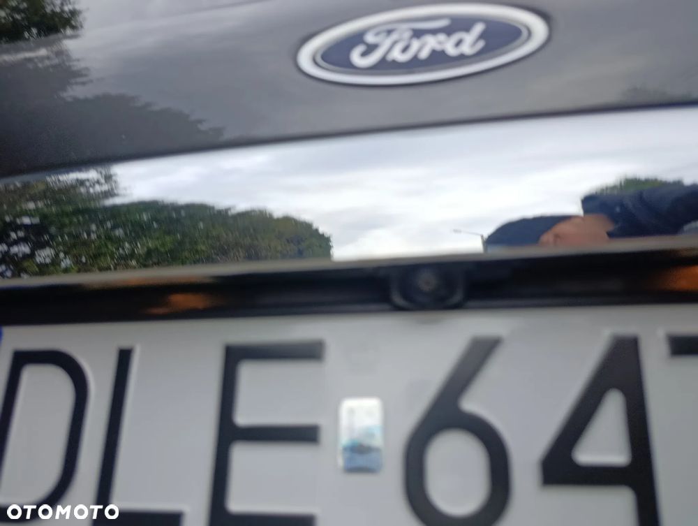 Ford EcoSport 1.0 EcoBoost TITANIUM - 7