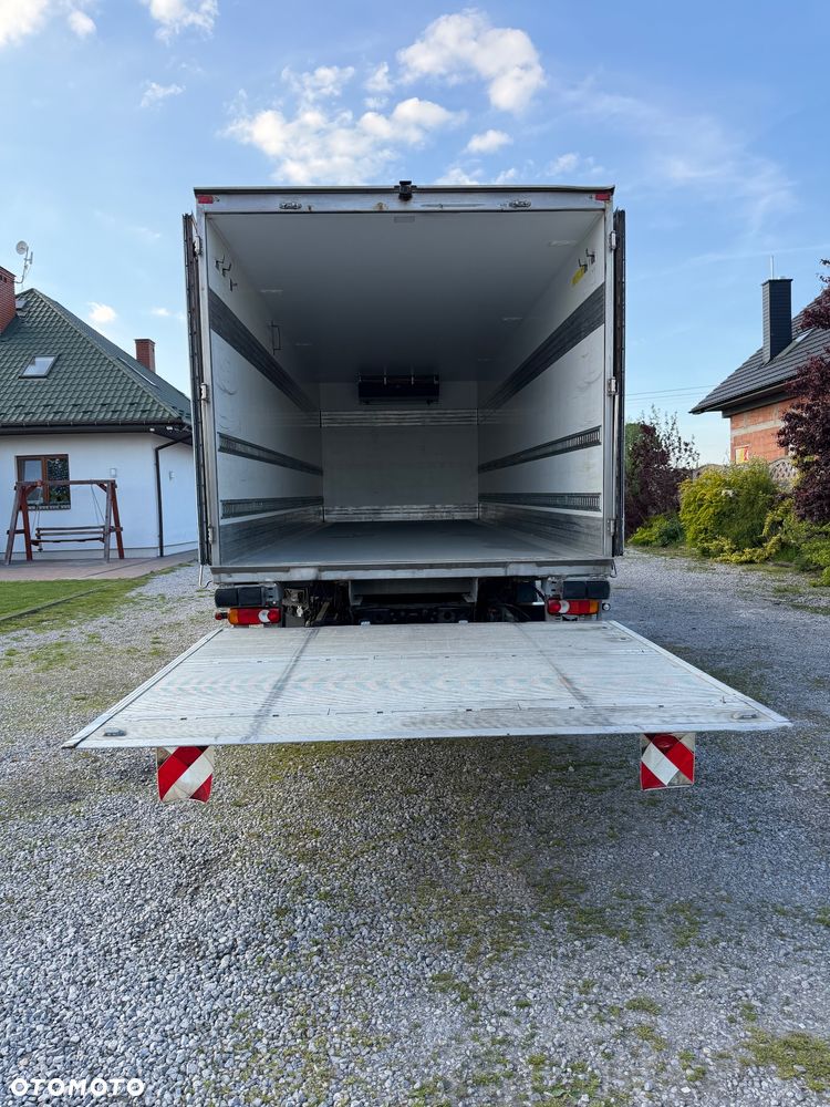 Iveco EUROCARGO - 15