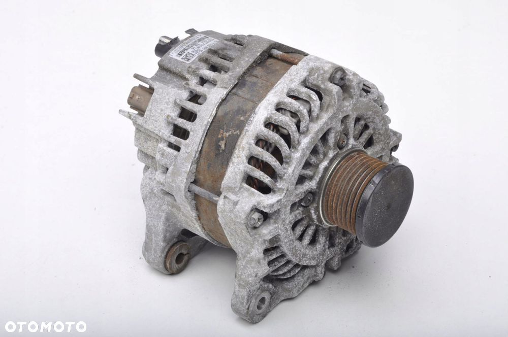 MERCEDES VITO W447 1.6 CDI TRAFIC VIVAR 1.7 CDI ALTERNATOR A0009064022 - 1