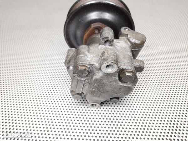 Bomba Direçao Assistida Volkswagen Polo (6N2) - 2