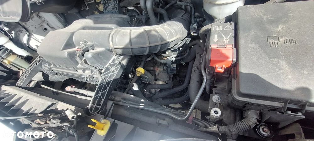 Ford Transit 350 L3 Trend - 23