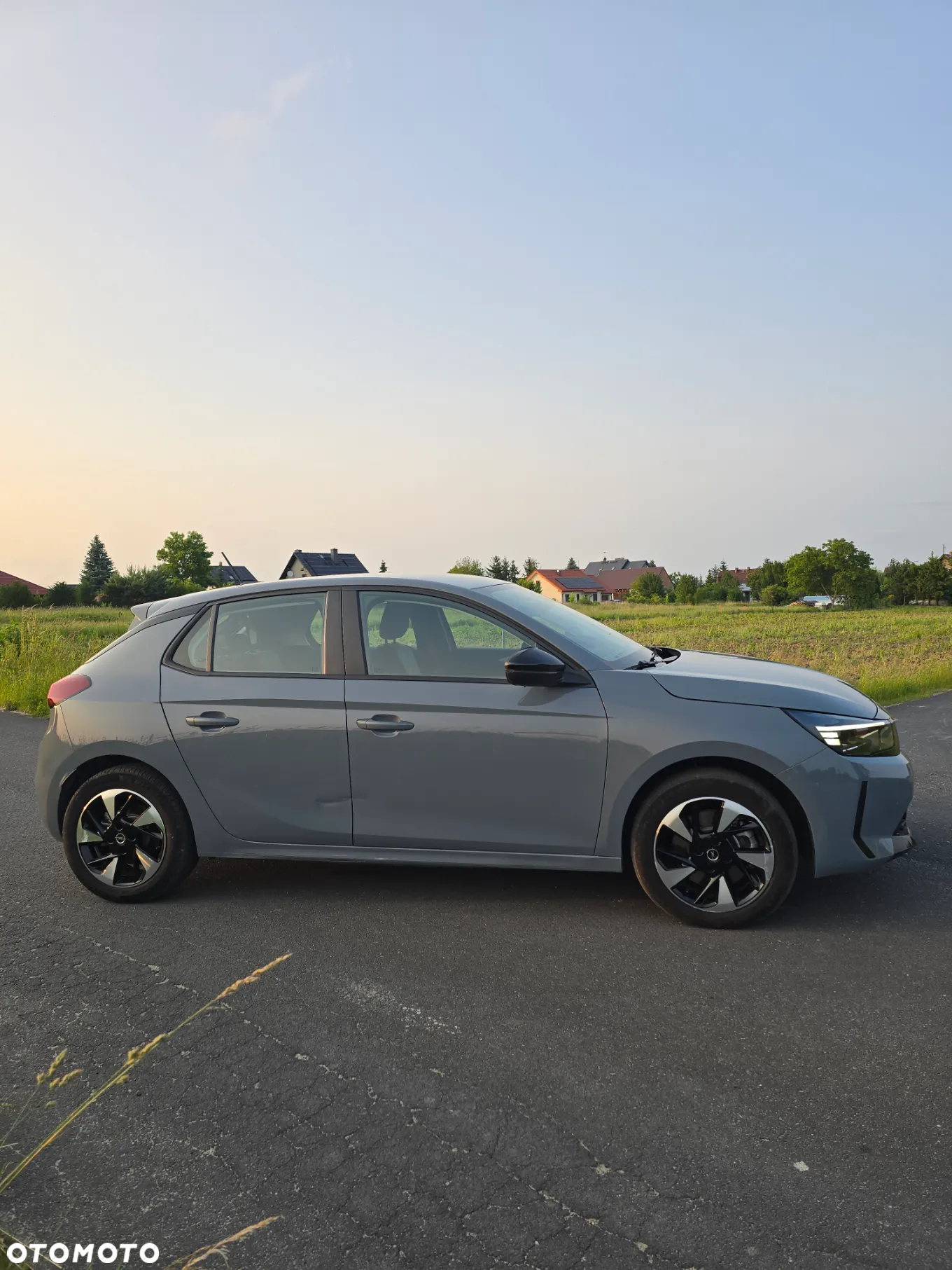 Opel Corsa Electric Edition - 8