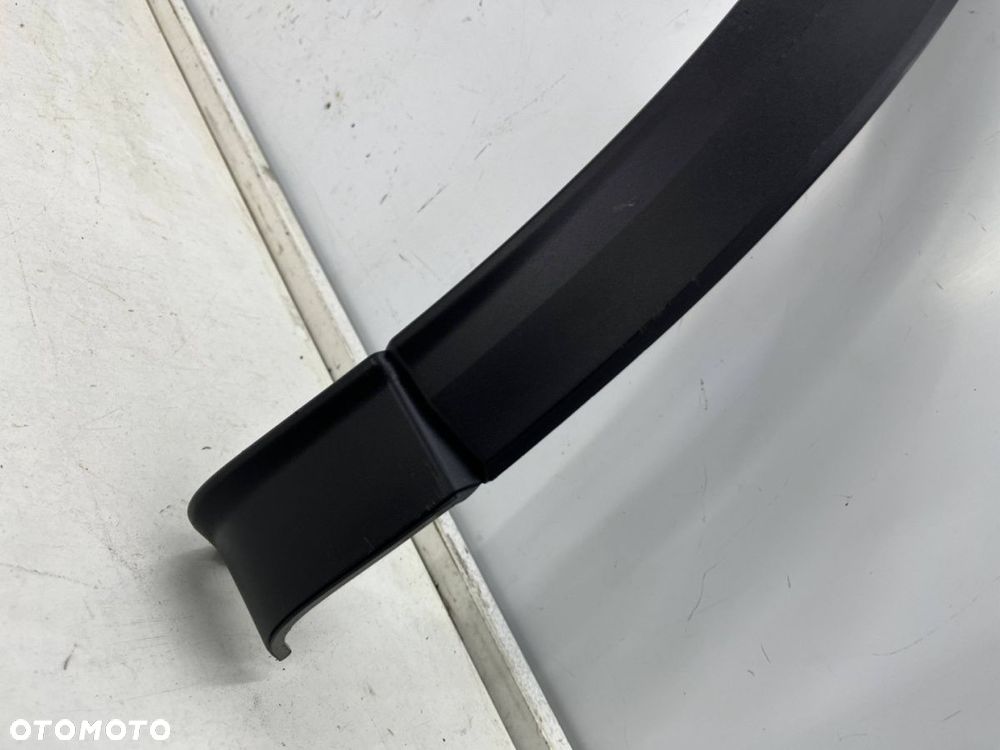 Listwa Mazda CX-5 II CX5 II KF KB 17-21r. prawy przedni rant nadkola błotnika nakładka prawy przód - 16