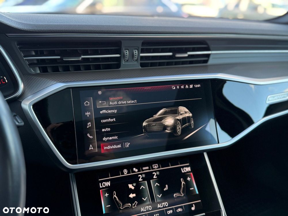 Audi A6 Avant - 35