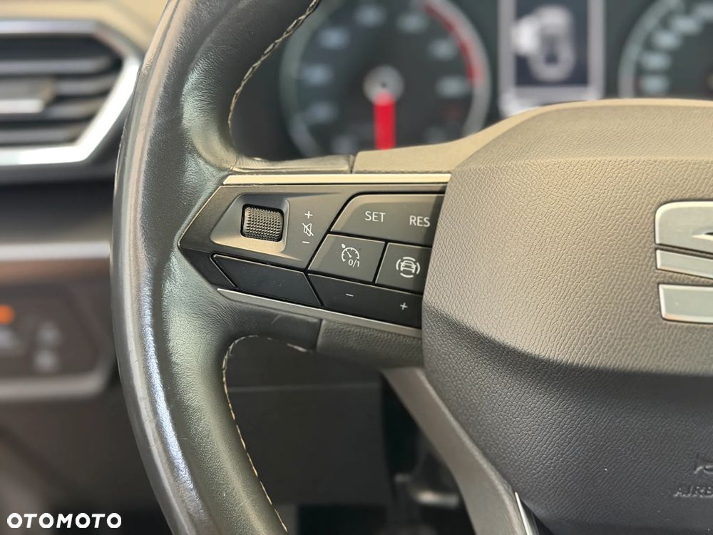 Seat Leon 1.5 TSI Style - 15