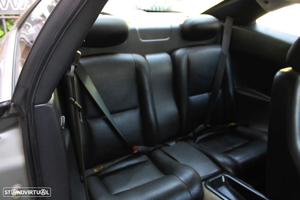 Alfa Romeo GTV 2.0 V6 TB - 26