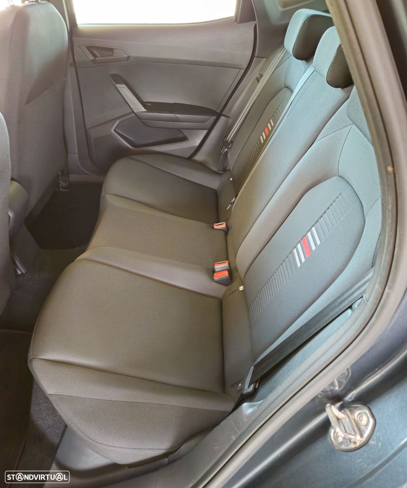 SEAT Ibiza 1.0 EcoTSI FR - 11