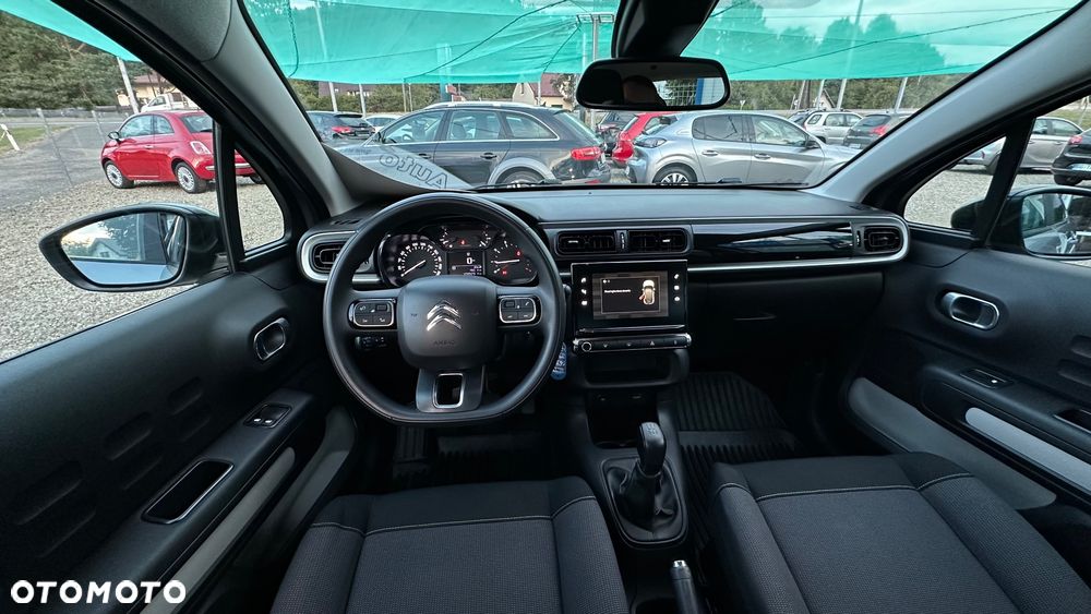 Citroën C3 Pure Tech 83 S&S MAX - 15