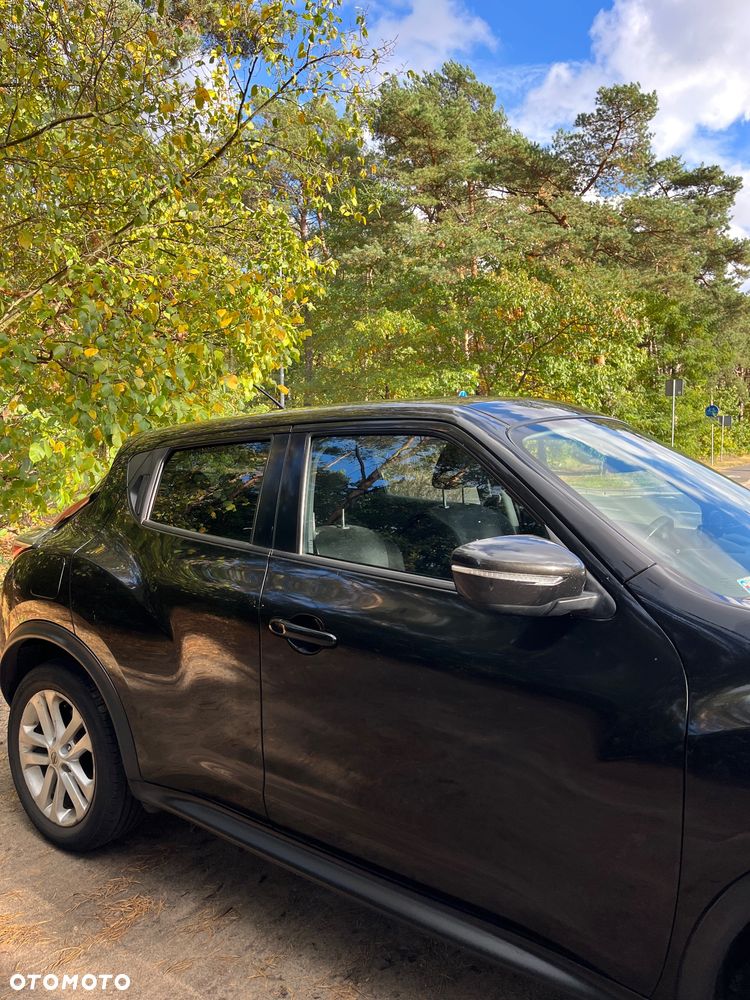 Nissan Juke - 9