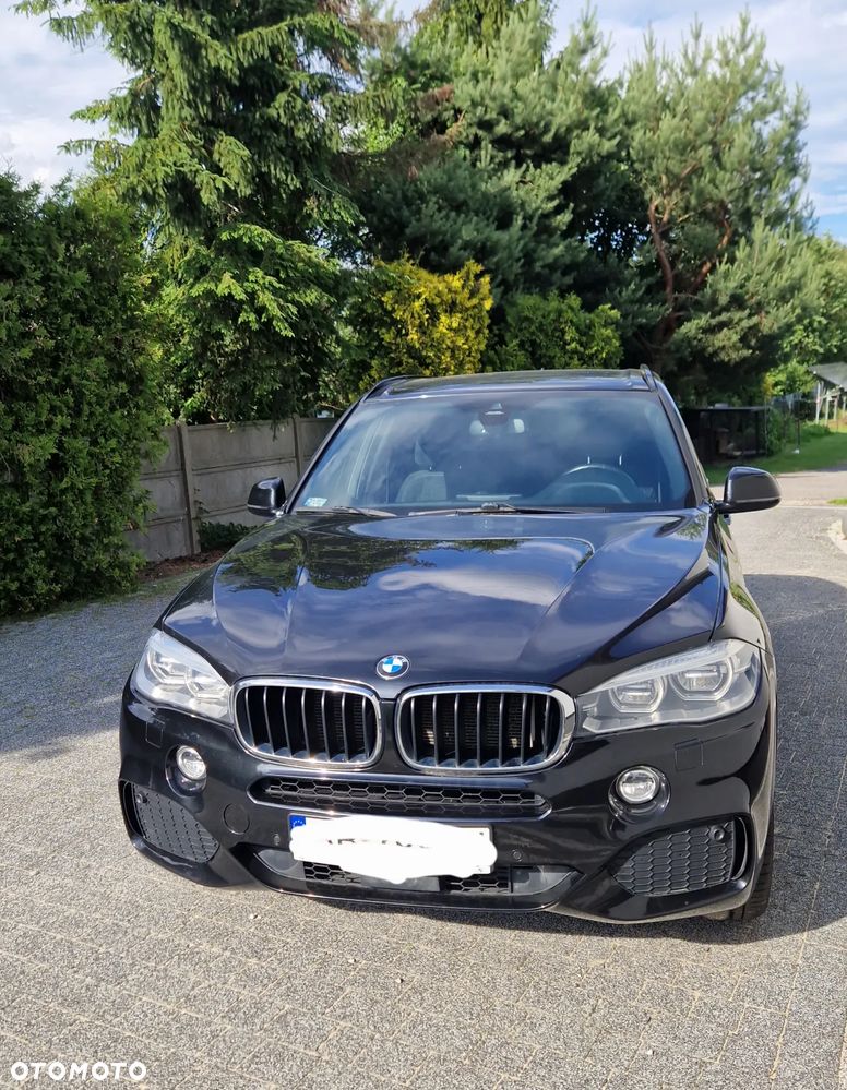 BMW X5 xDrive25d sport - 15