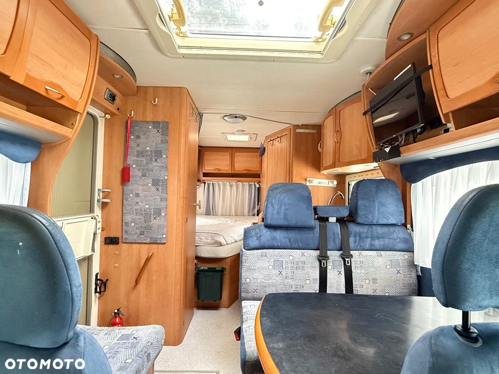Fiat Ducato - 28