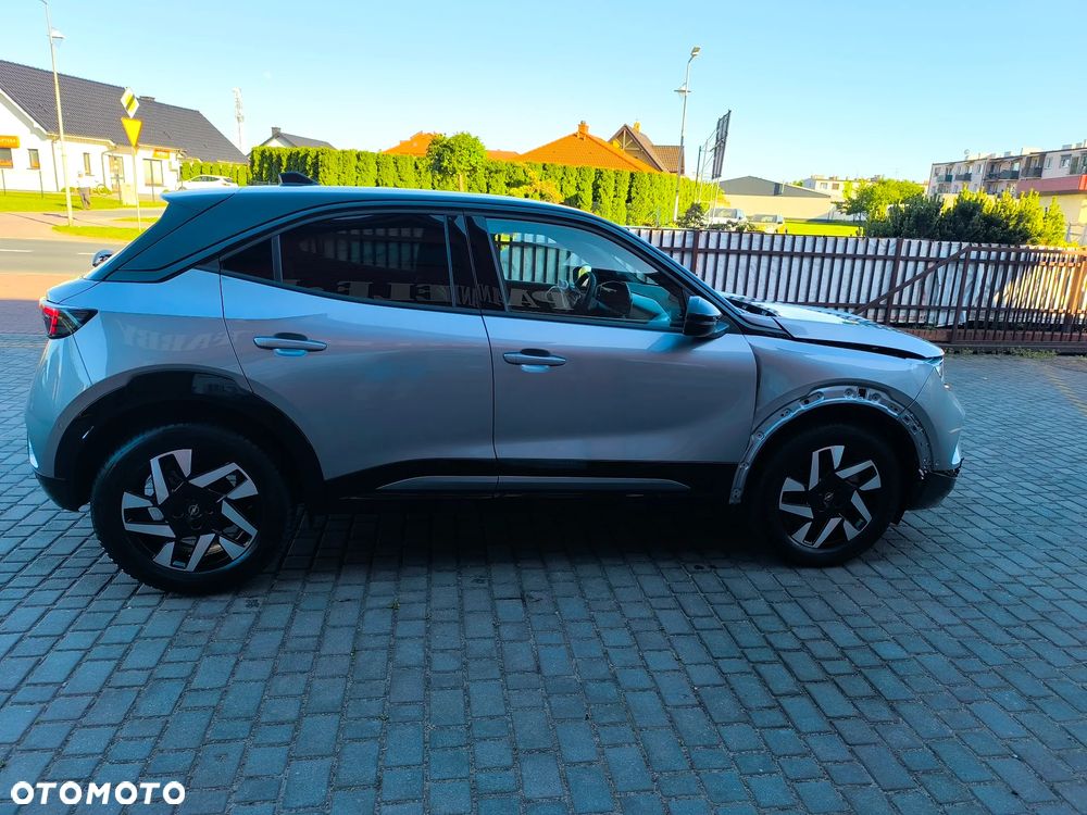 Opel Mokka - 3