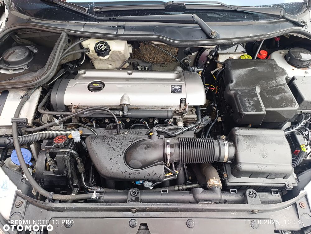 Peugeot 206 CC 135 Sport - 18