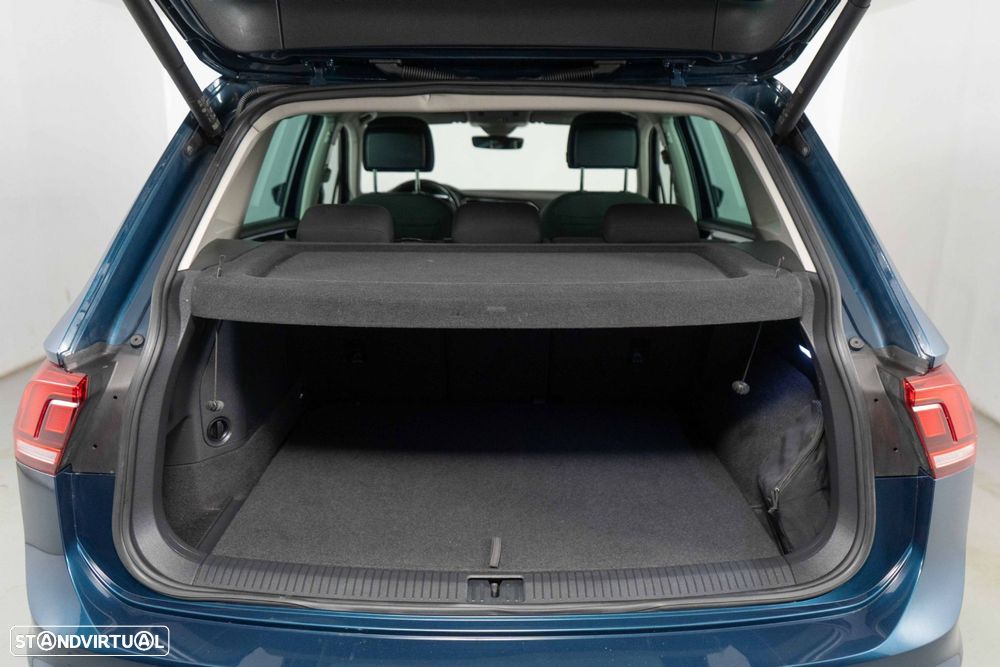 VW Tiguan 1.4 TSI eHybrid Life DSG - 13