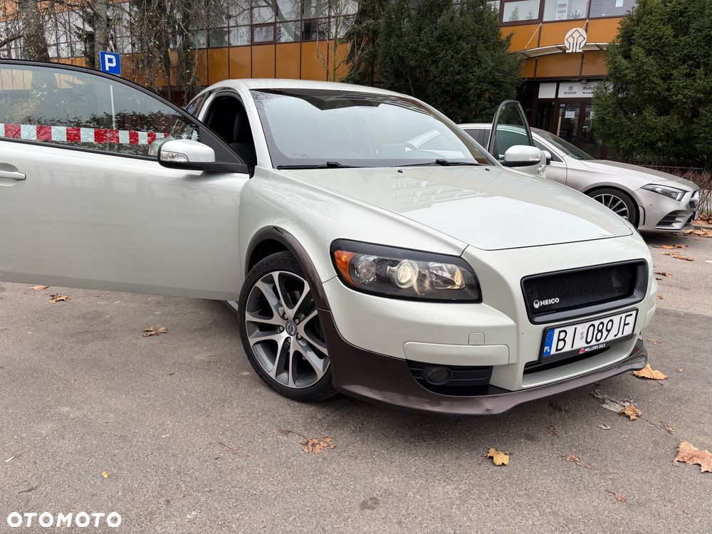 Volvo C30 T5 Momentum - 12