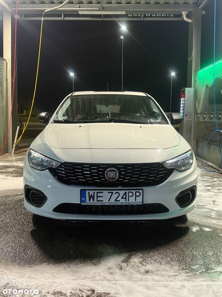 Fiat Tipo 1.3 MultiJet 16v Easy - 1