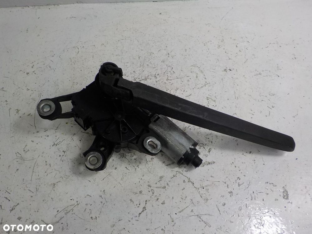 AUDI A3 MECHANIZM SILNICZEK WYCIERACZKI 579603 - 3