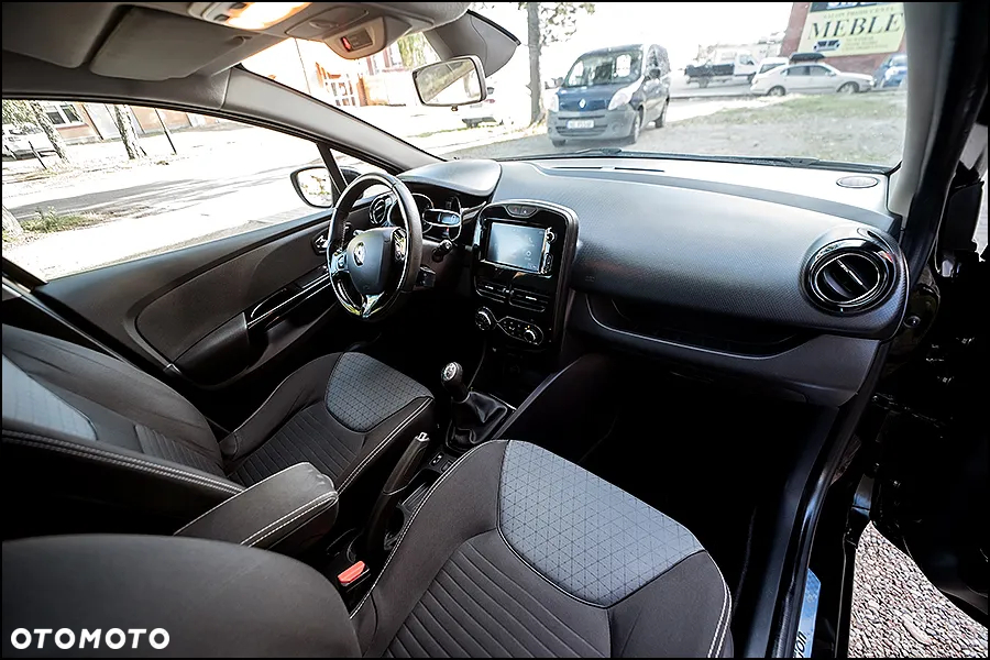 Renault Clio 0.9 TCe Limited - 18