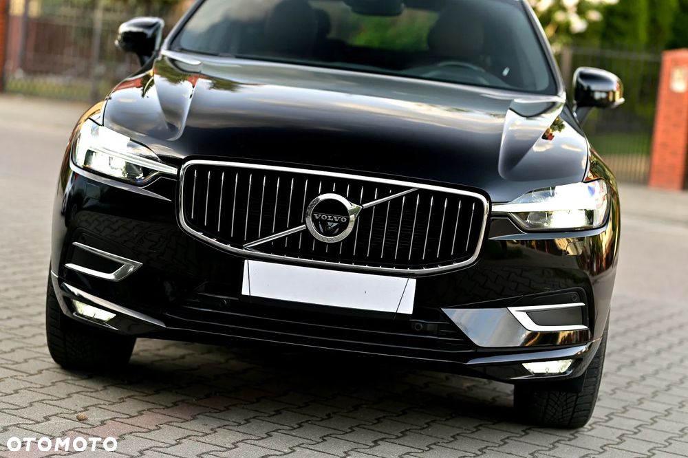 Volvo Xc60 2021 photo 3