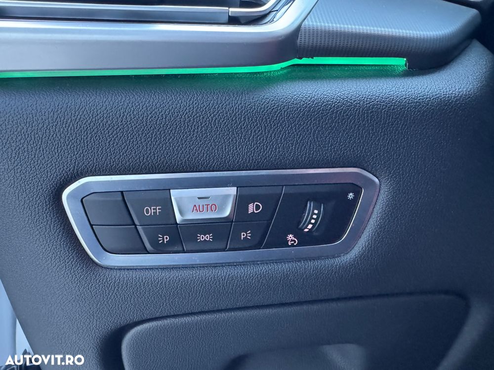 BMW X6 xDrive40i - 11