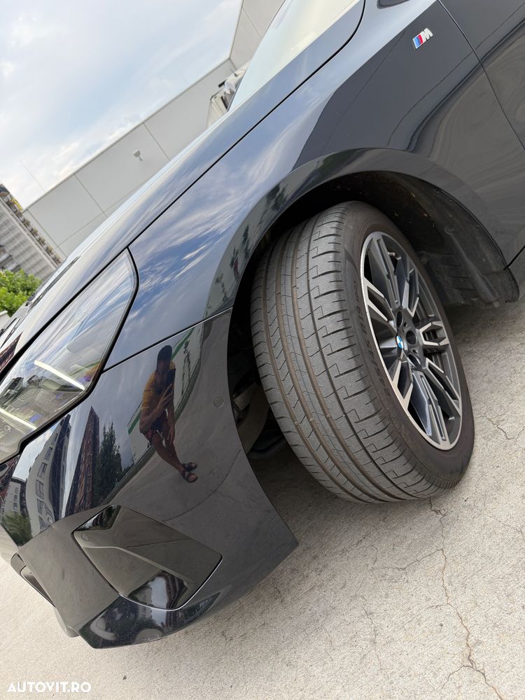 BMW Seria 5 520d xDrive Aut. - 18