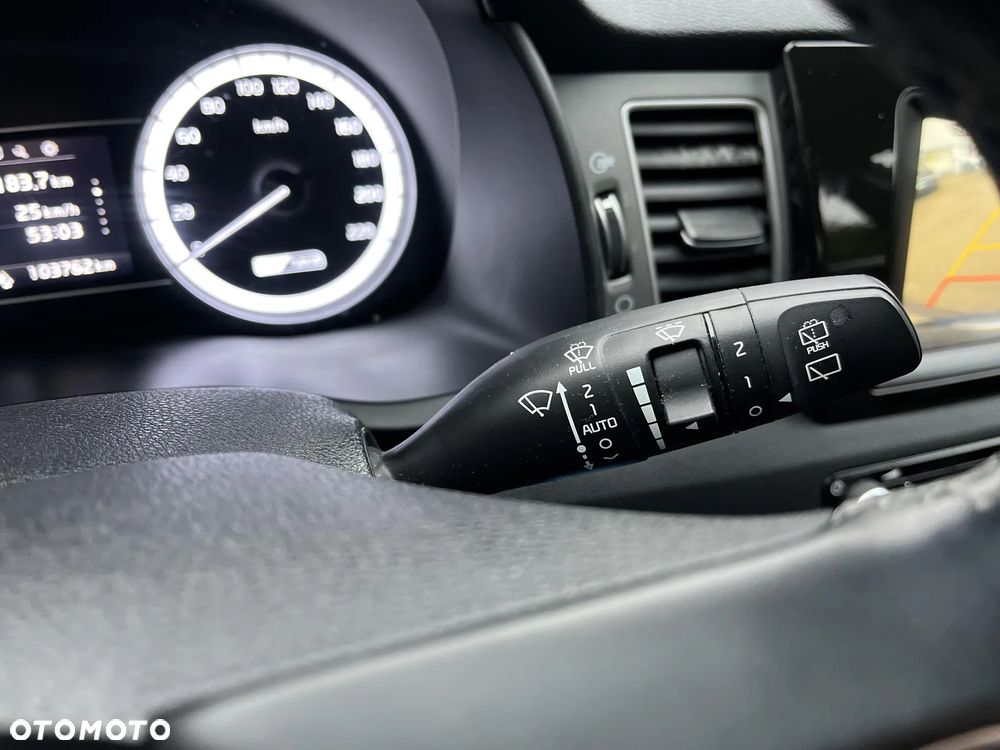 Kia Niro 1.6 GDI Hybrid L - 23