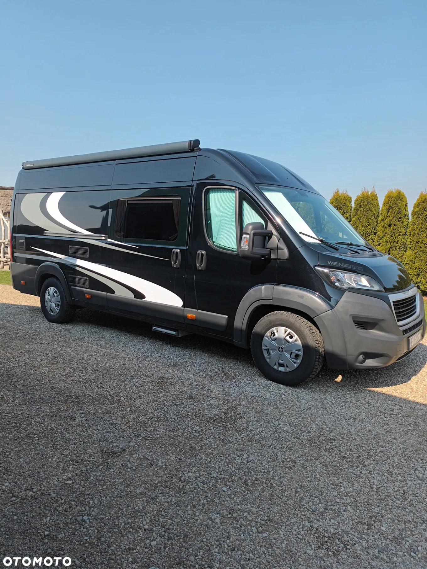 Peugeot Boxer HDi 435 L4 - 13