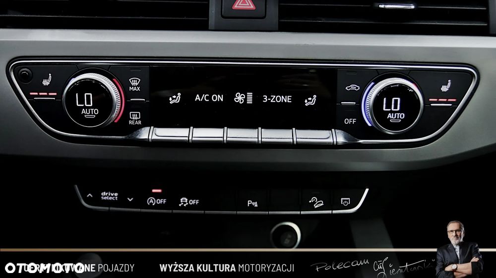 Audi A4 Allroad quattro 40 TDI S tronic - 23