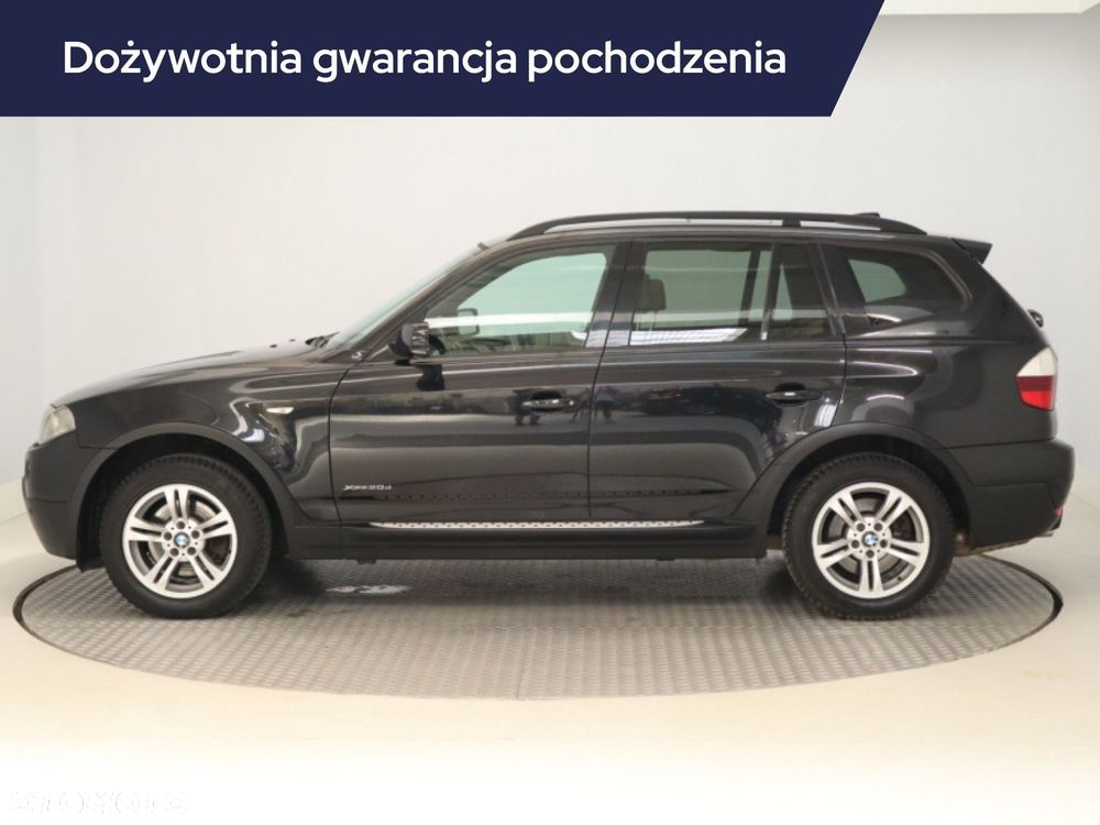 BMW X3 - 4