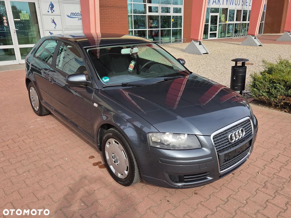 Audi A3 Sportback - 19