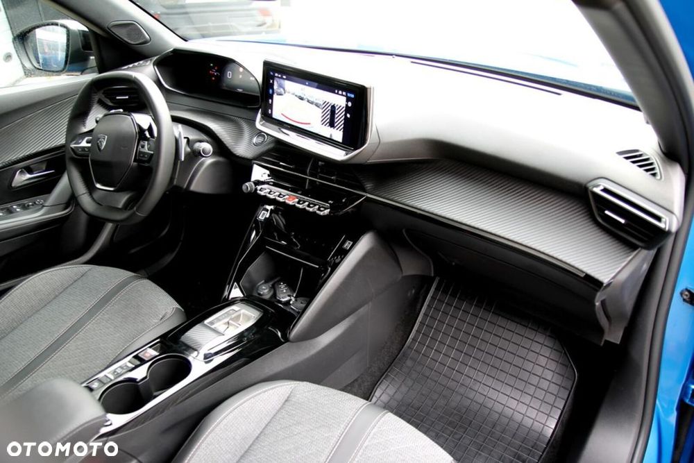 Peugeot 2008 1.2 PureTech Allure Pack S&S EAT8 - 27