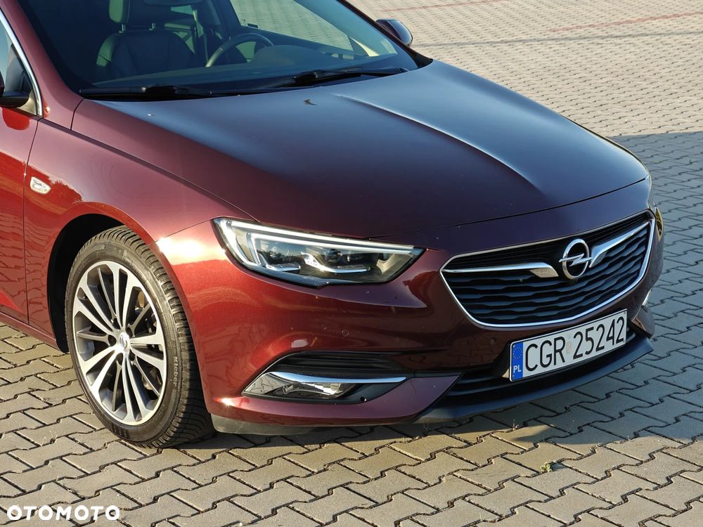 Opel Insignia 2.0 CDTI Elite S&S - 3