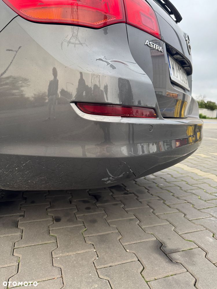 Opel Astra - 15