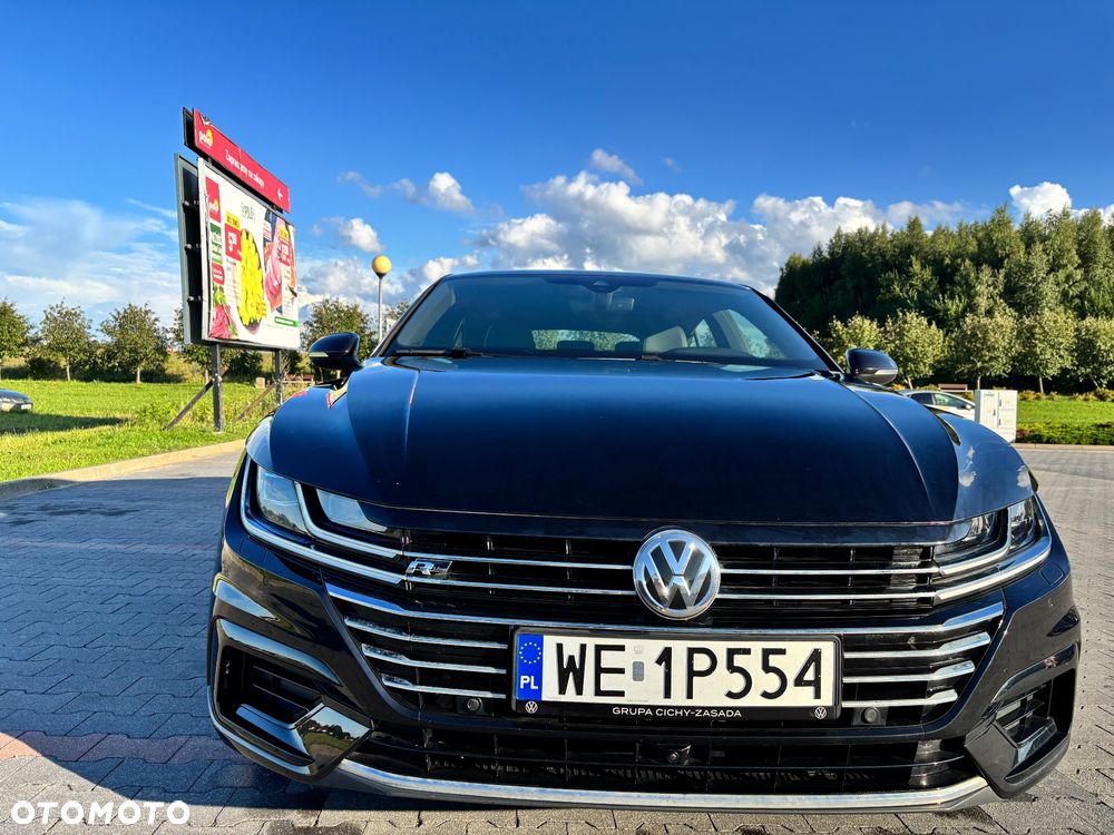 Volkswagen Arteon 2.0 TSI R-Line DSG - 15