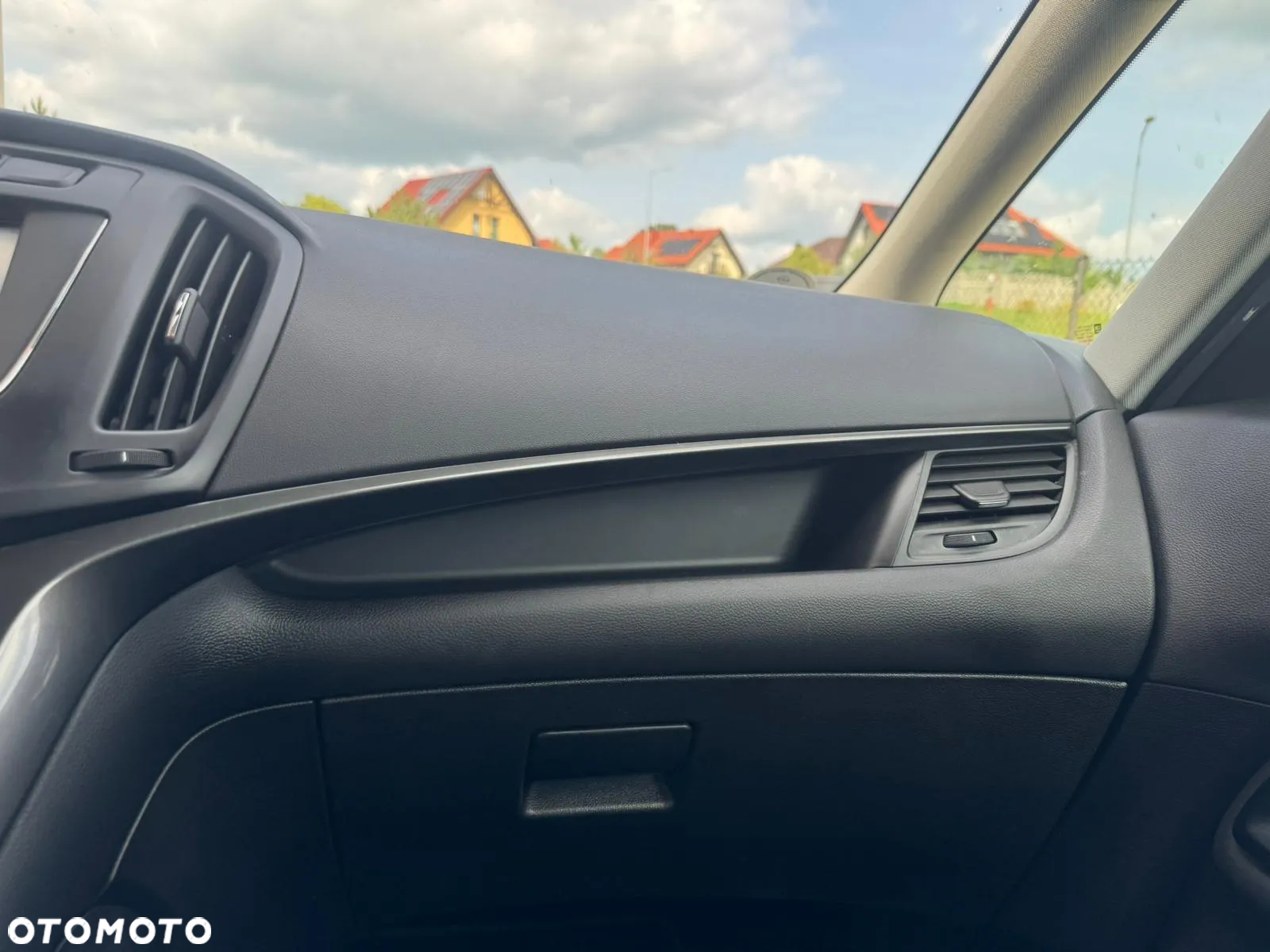Opel Zafira Tourer 2.0 CDTI Automatik Business Innovation - 26