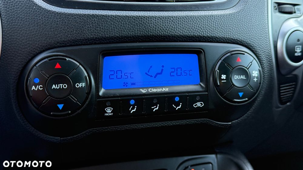 Hyundai ix35 1.7 CRDi 2WD Trend - 31