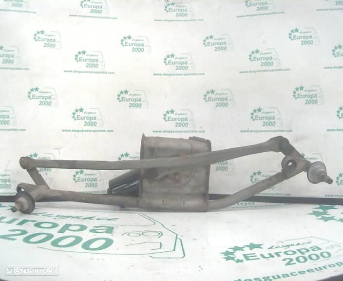 MOTOR LIMPA-VIDROS FRONTAL MERCEDES-BENZ VITO KOMBI 638 - 1