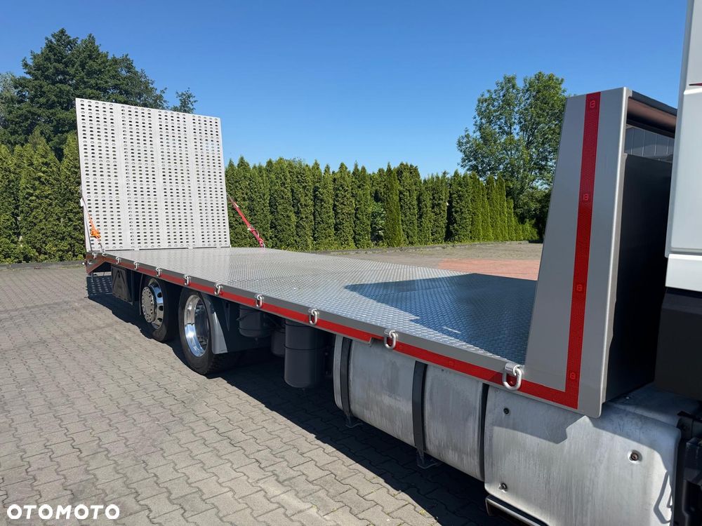DAF XF 450 - 10